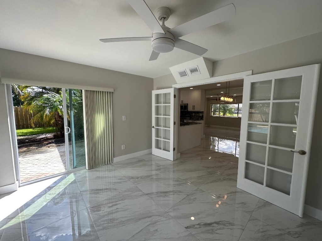 Melrose Park Sec 4 29-48 - Residential Lease