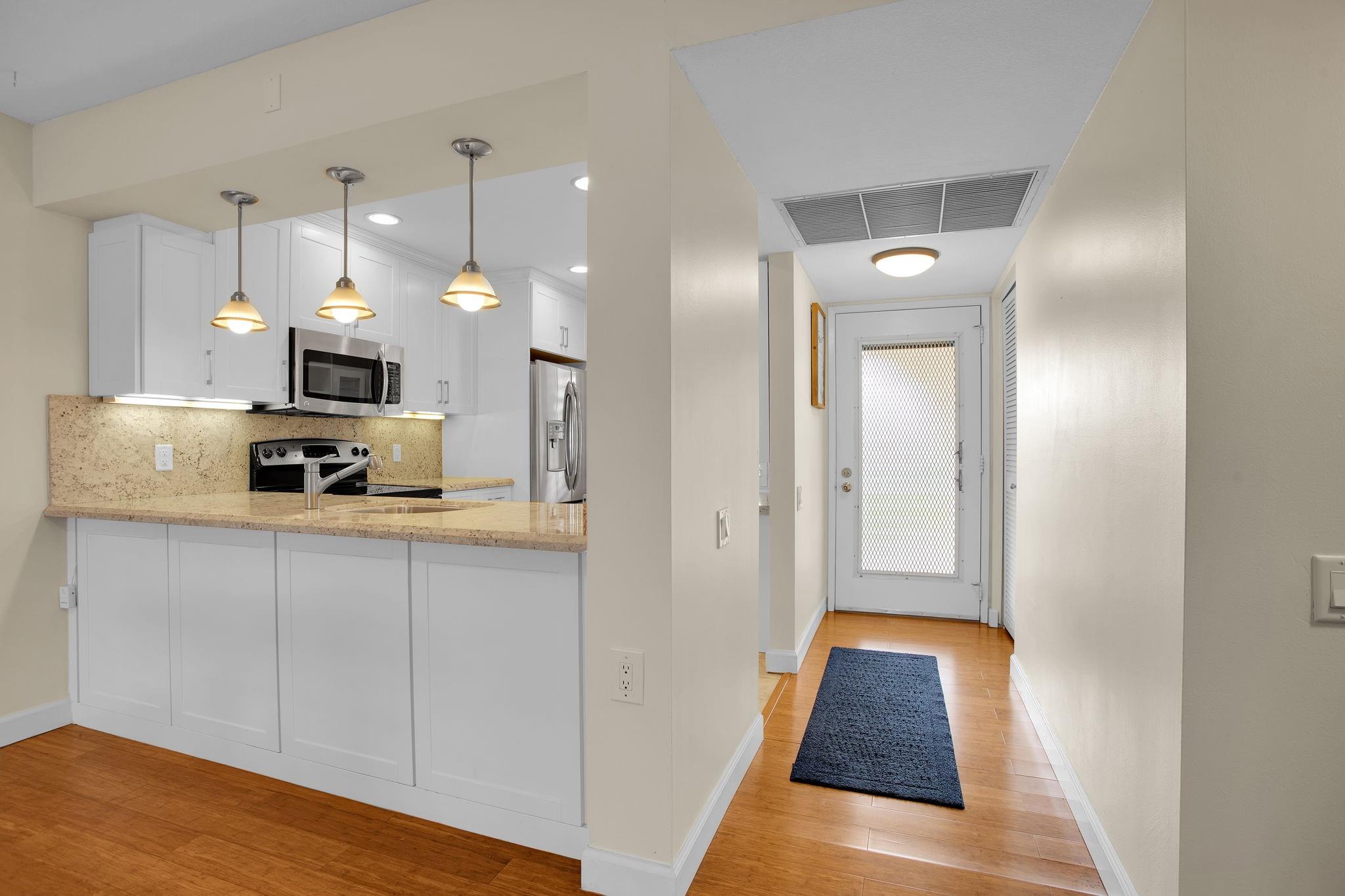 WYNMOOR - Residential