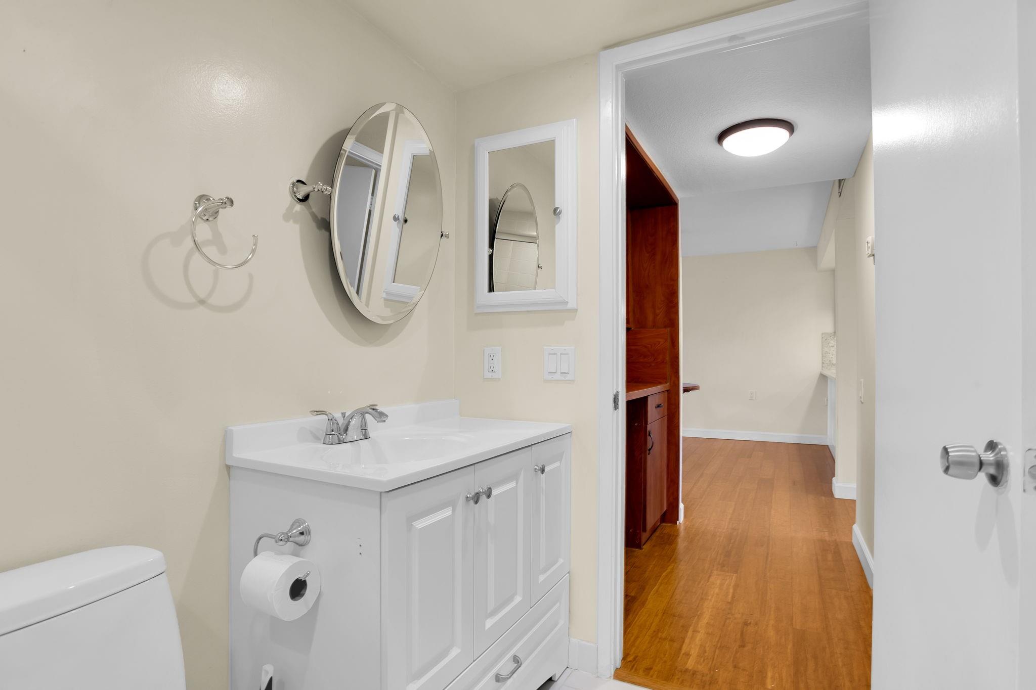 WYNMOOR - Residential