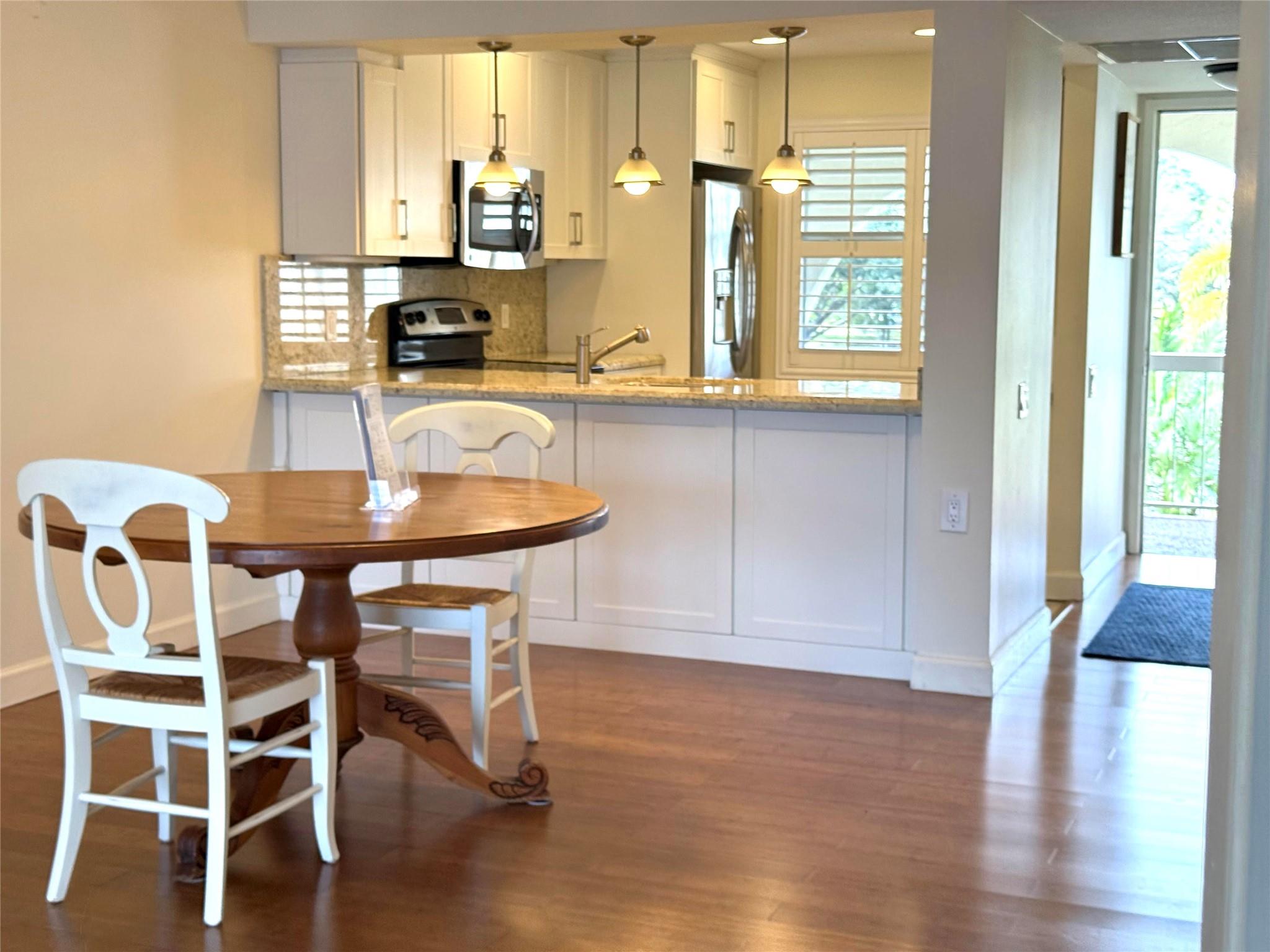 WYNMOOR - Residential