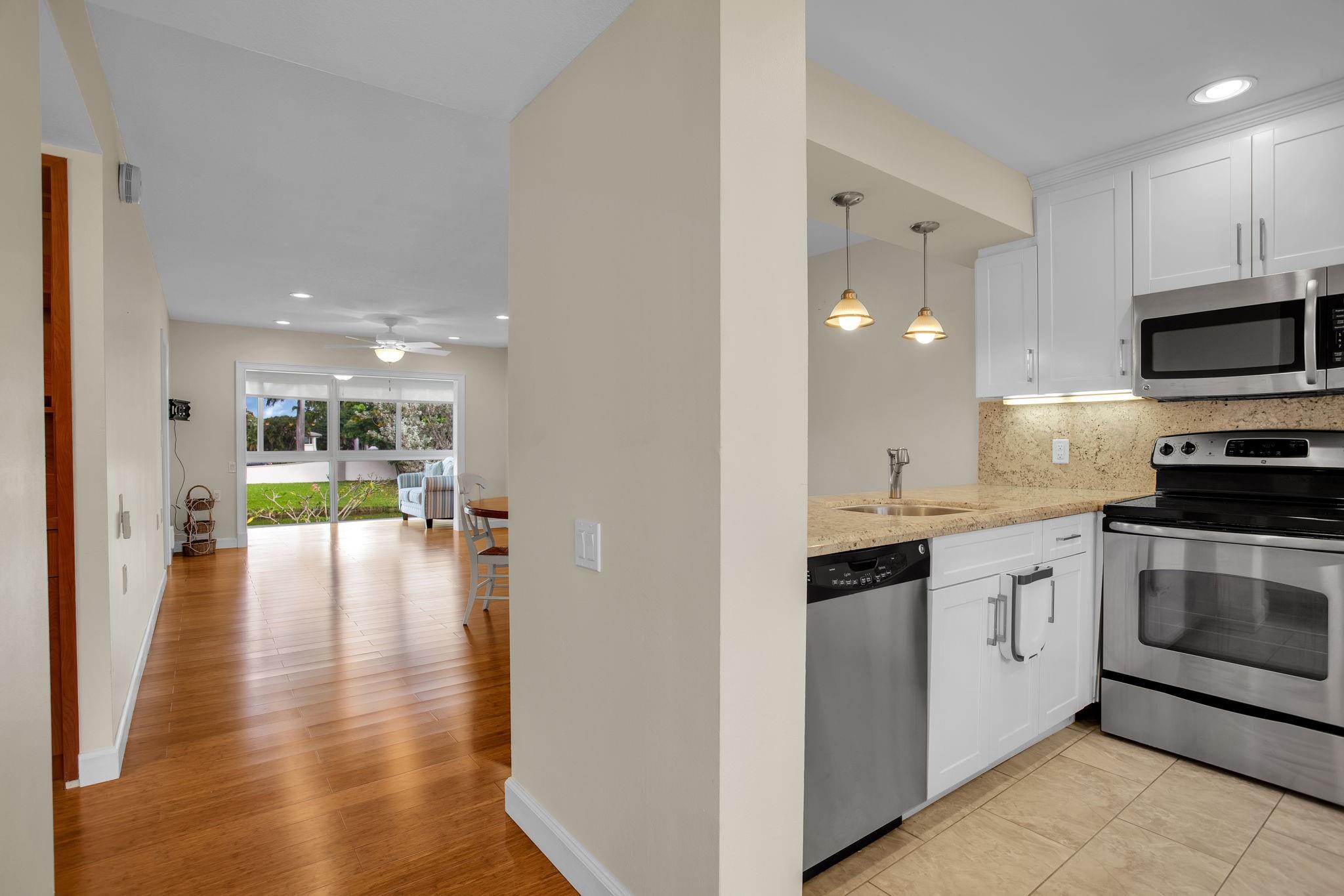 WYNMOOR - Residential