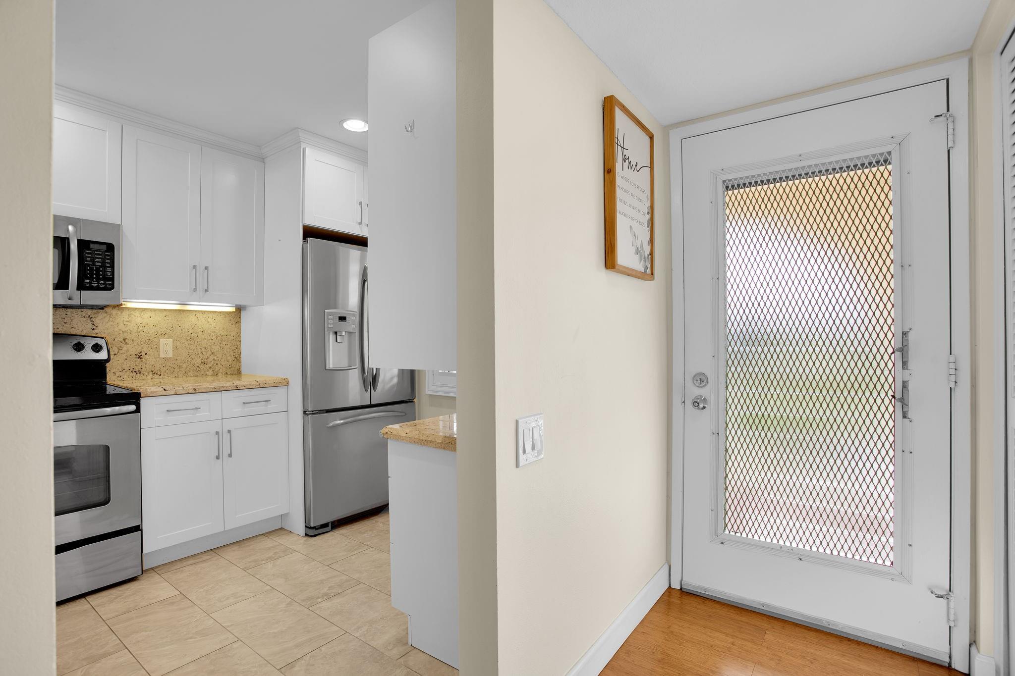 WYNMOOR - Residential