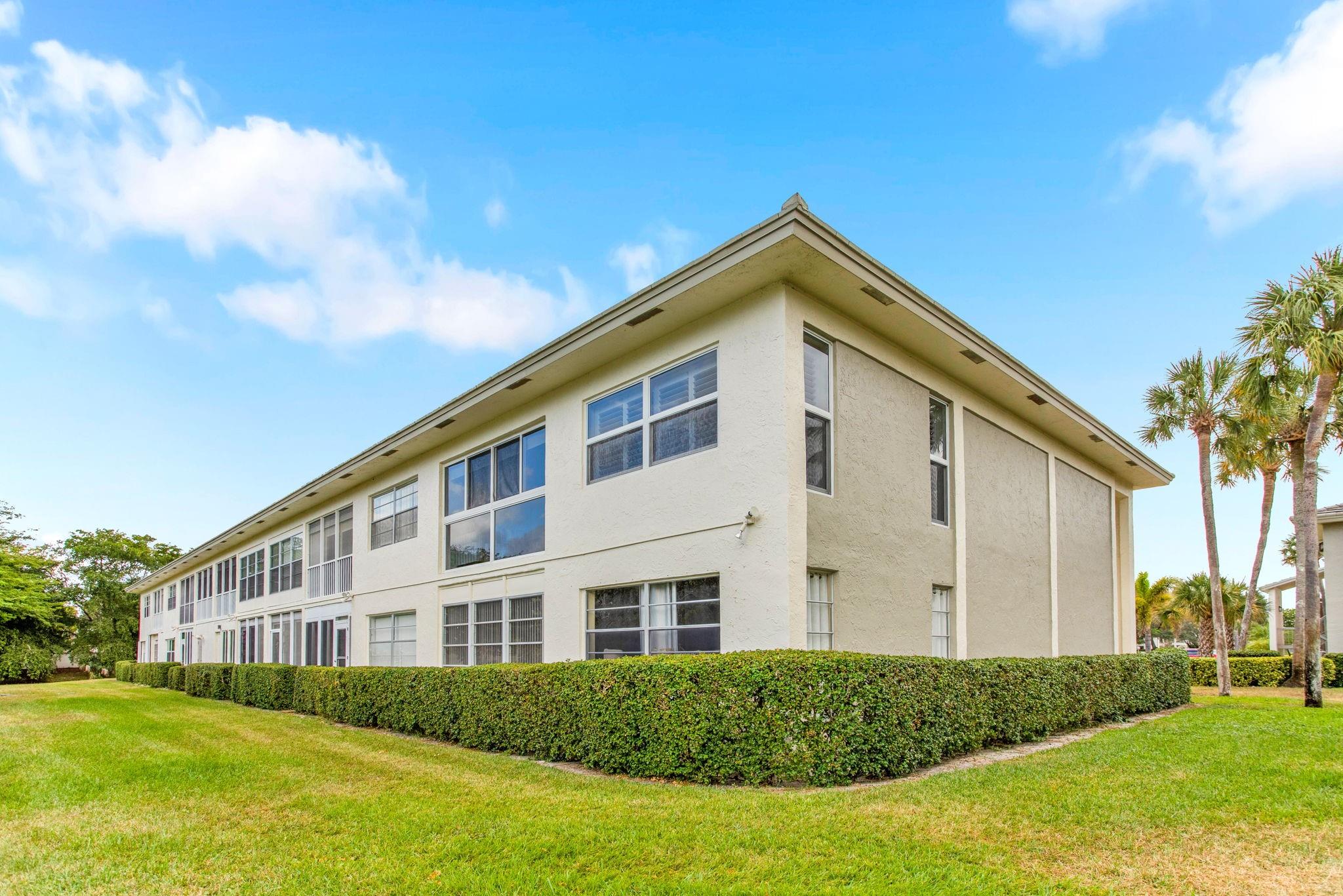 WYNMOOR - Residential