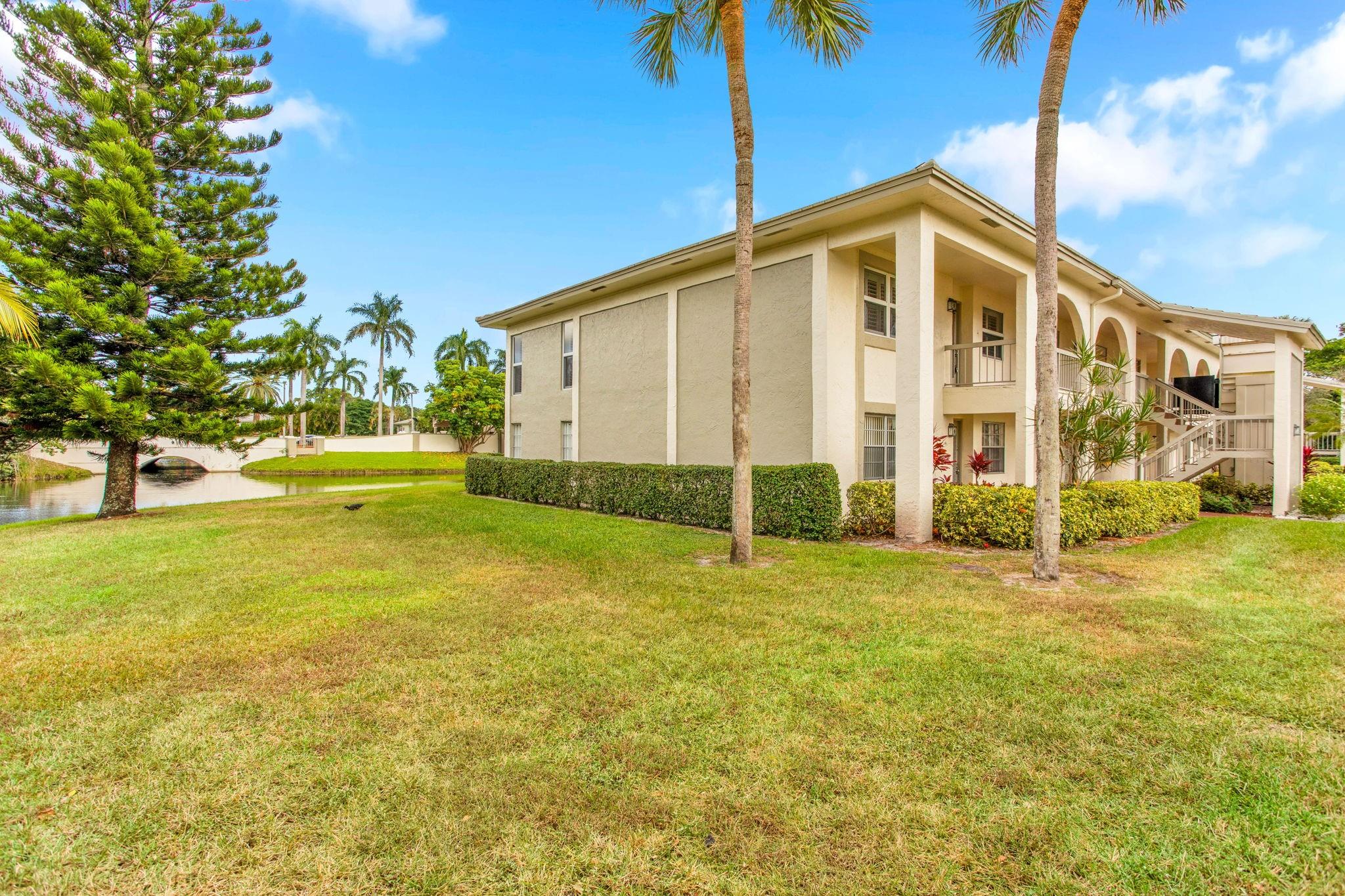 WYNMOOR - Residential