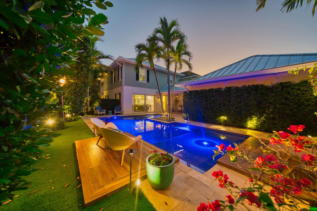 Photo of 1817 Dakota Drive, Jupiter, FL 33458 (MLS # R11160583)