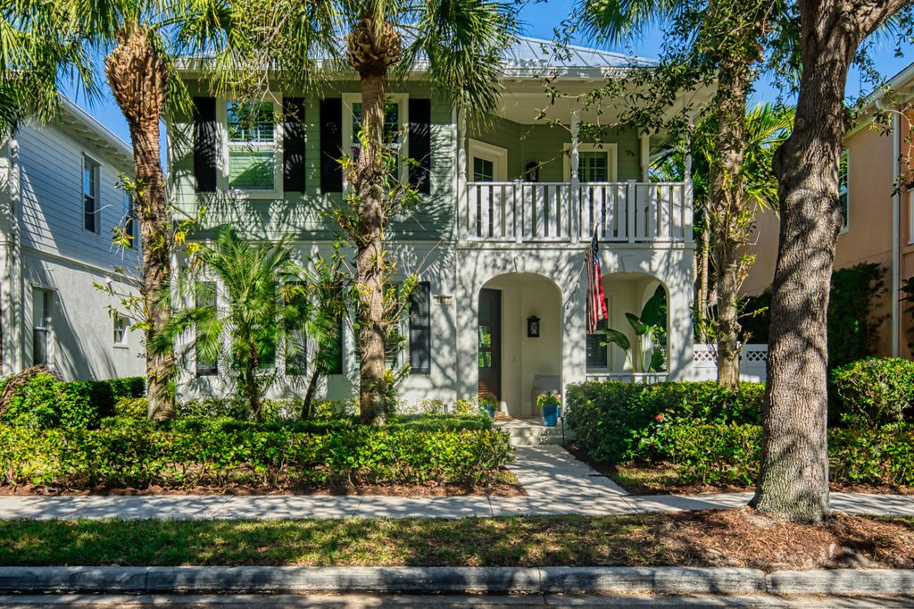 Photo of 1817 Dakota Drive, Jupiter, FL 33458 (MLS # R11160583)