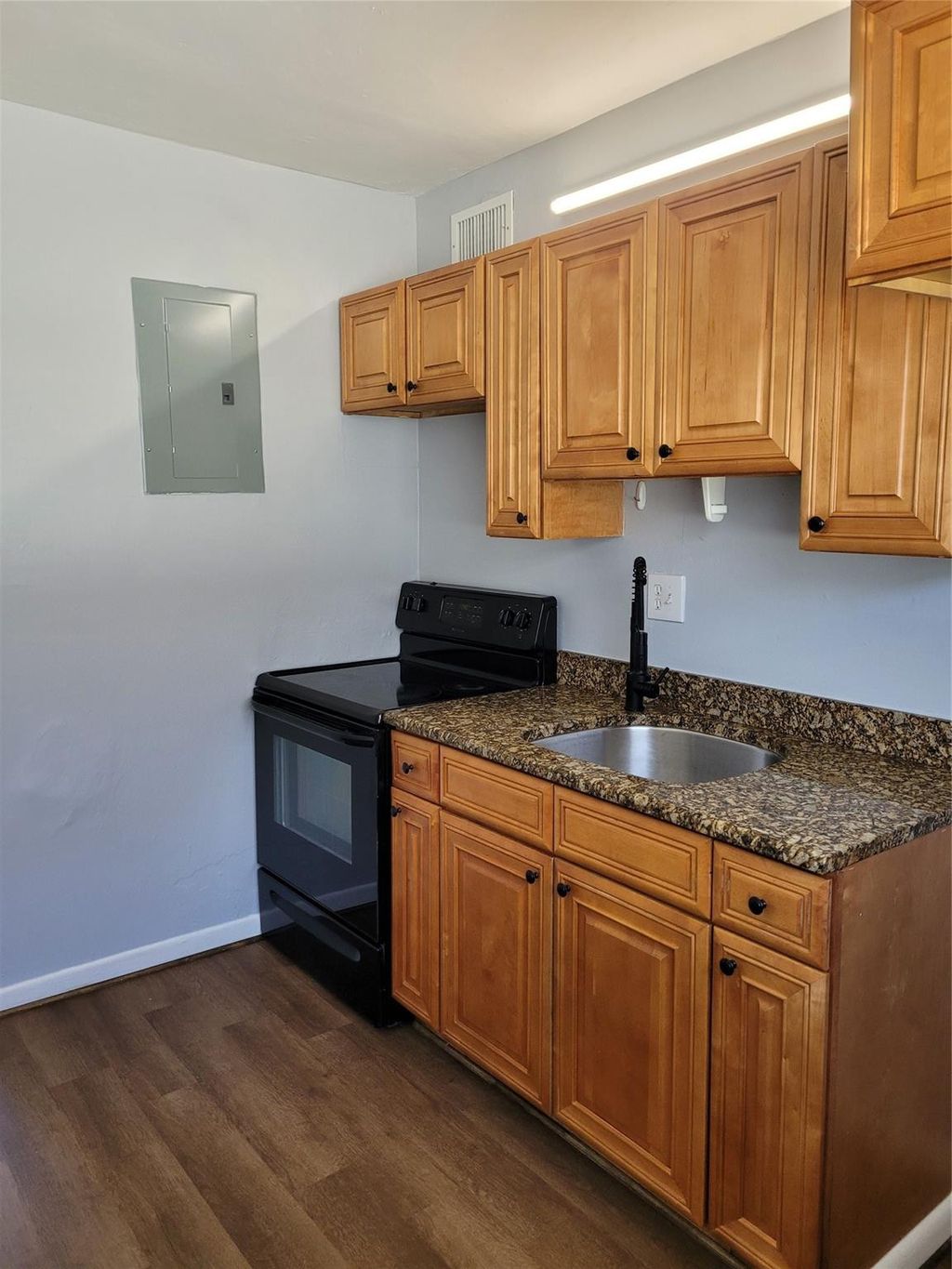 Photo of 7301 NW 37 Street #6, Davie, FL 33024 (MLS # F10503131)