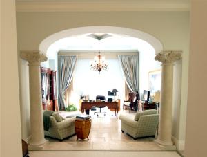 OCEAN COVE - Residential