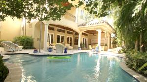 OCEAN COVE - Residential