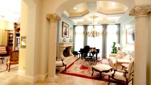 OCEAN COVE - Residential