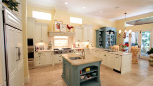 OCEAN COVE - Residential