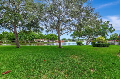 A home in Lake Worth