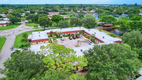 A home in Lake Worth