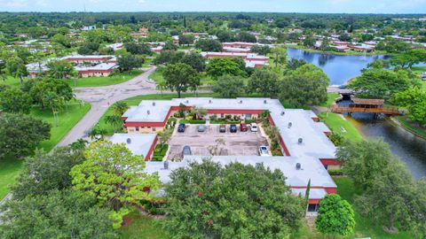 A home in Lake Worth