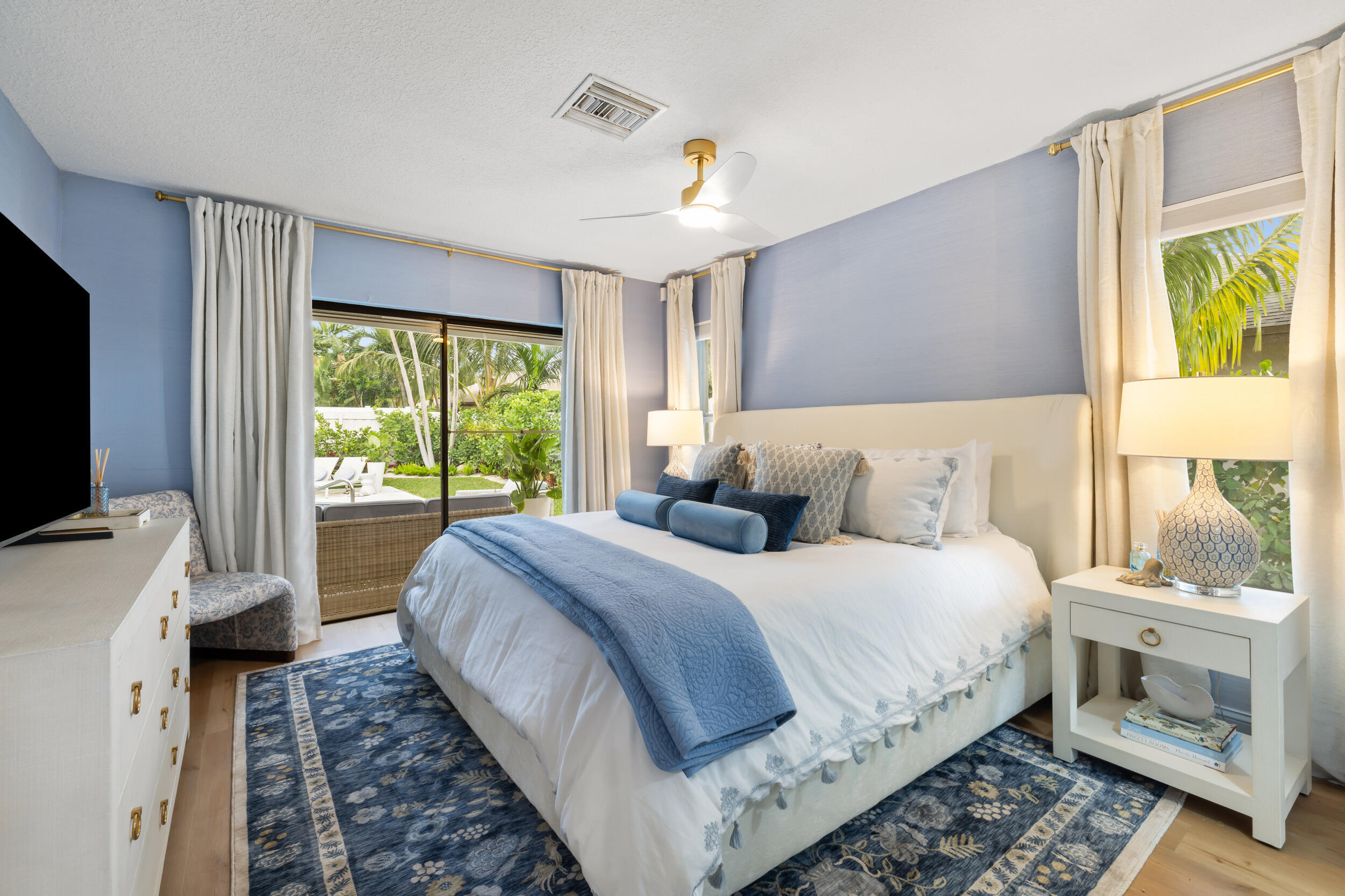 RIDGEWOOD ESTATES - Residential Lease
