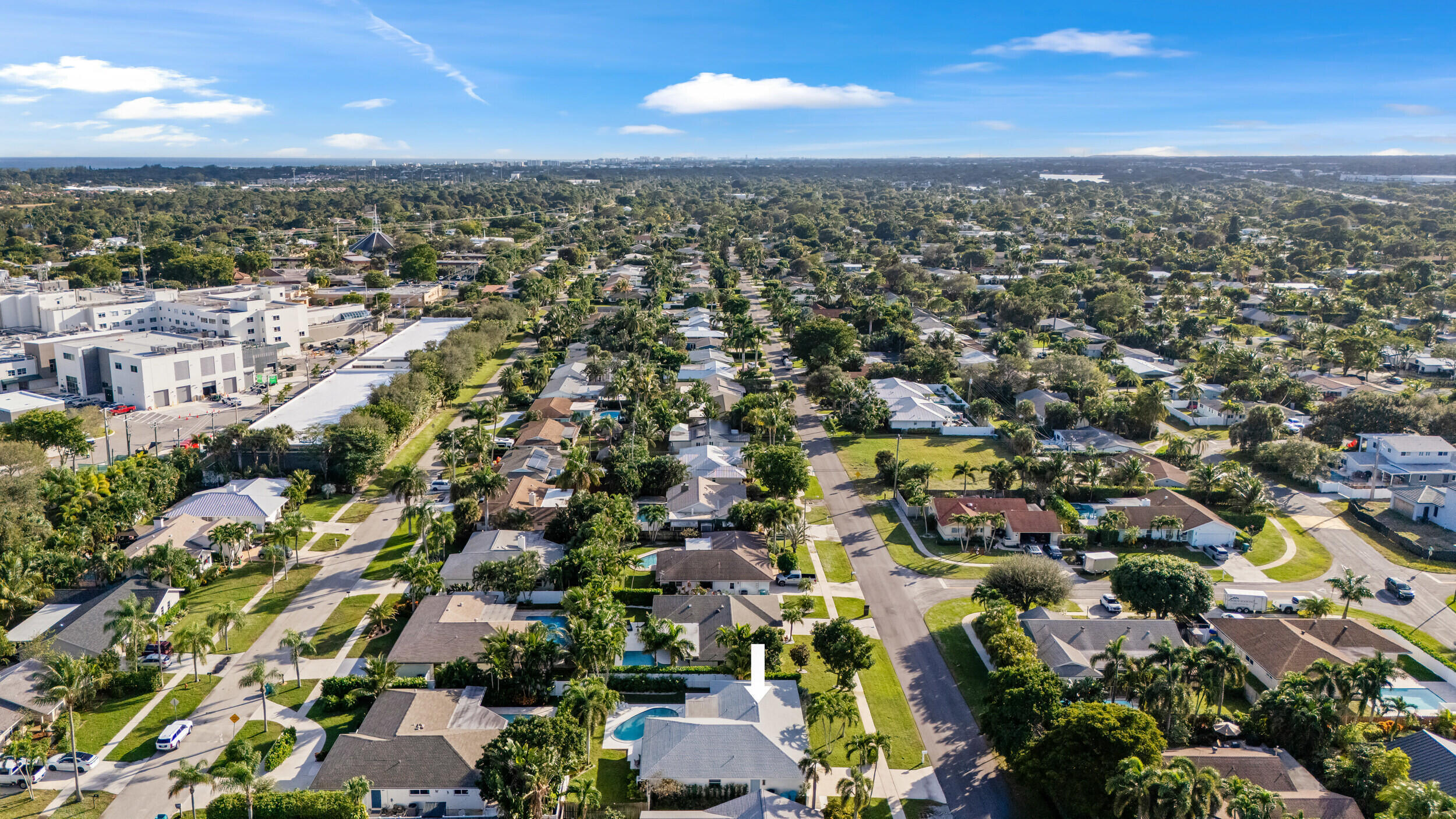 RIDGEWOOD ESTATES - Residential Lease