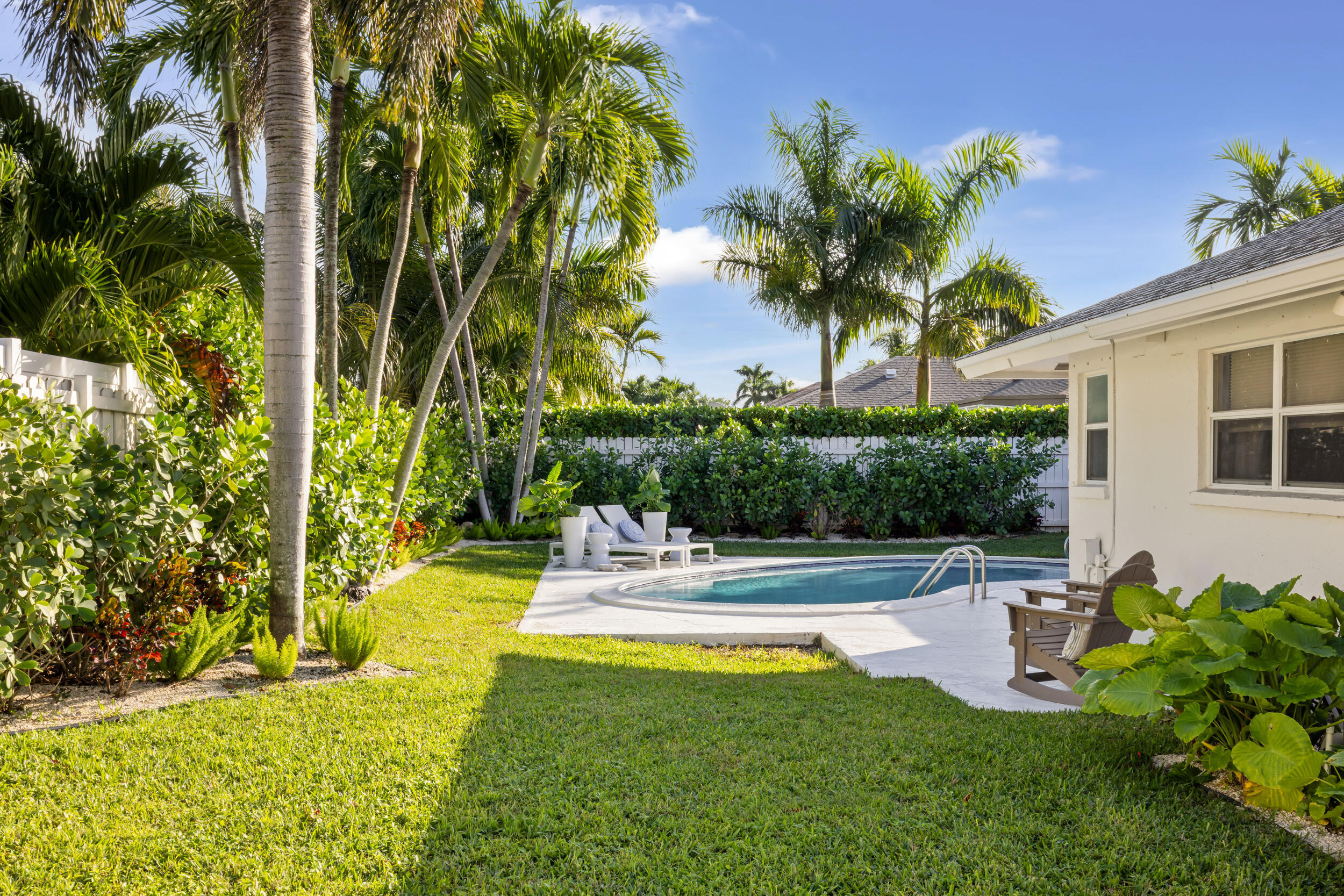 RIDGEWOOD ESTATES - Residential Lease