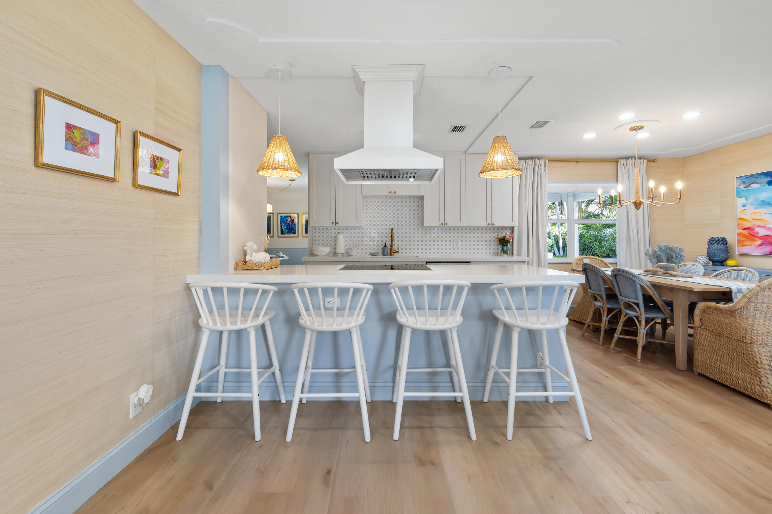 RIDGEWOOD ESTATES - Residential Lease