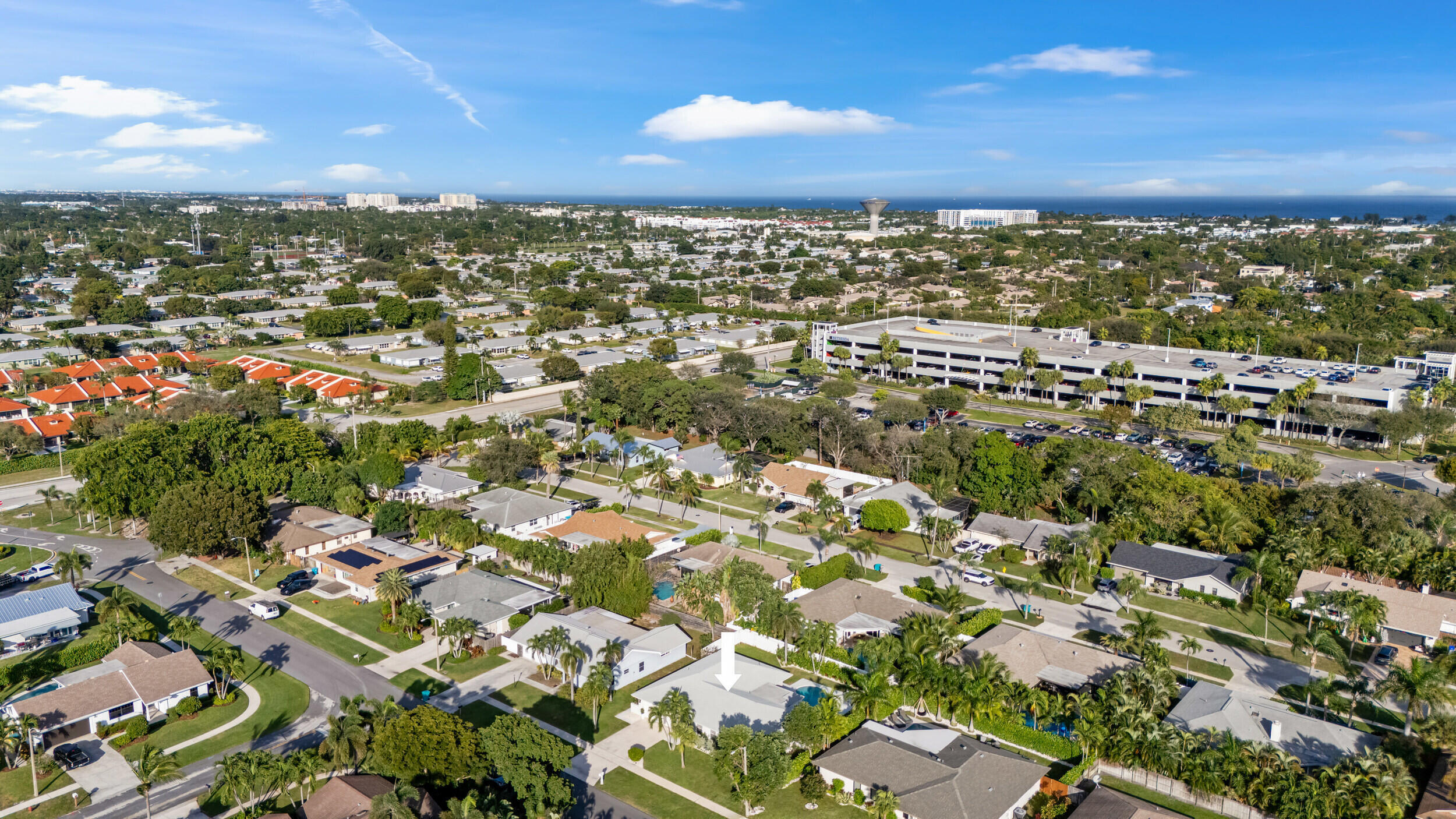 RIDGEWOOD ESTATES - Residential Lease
