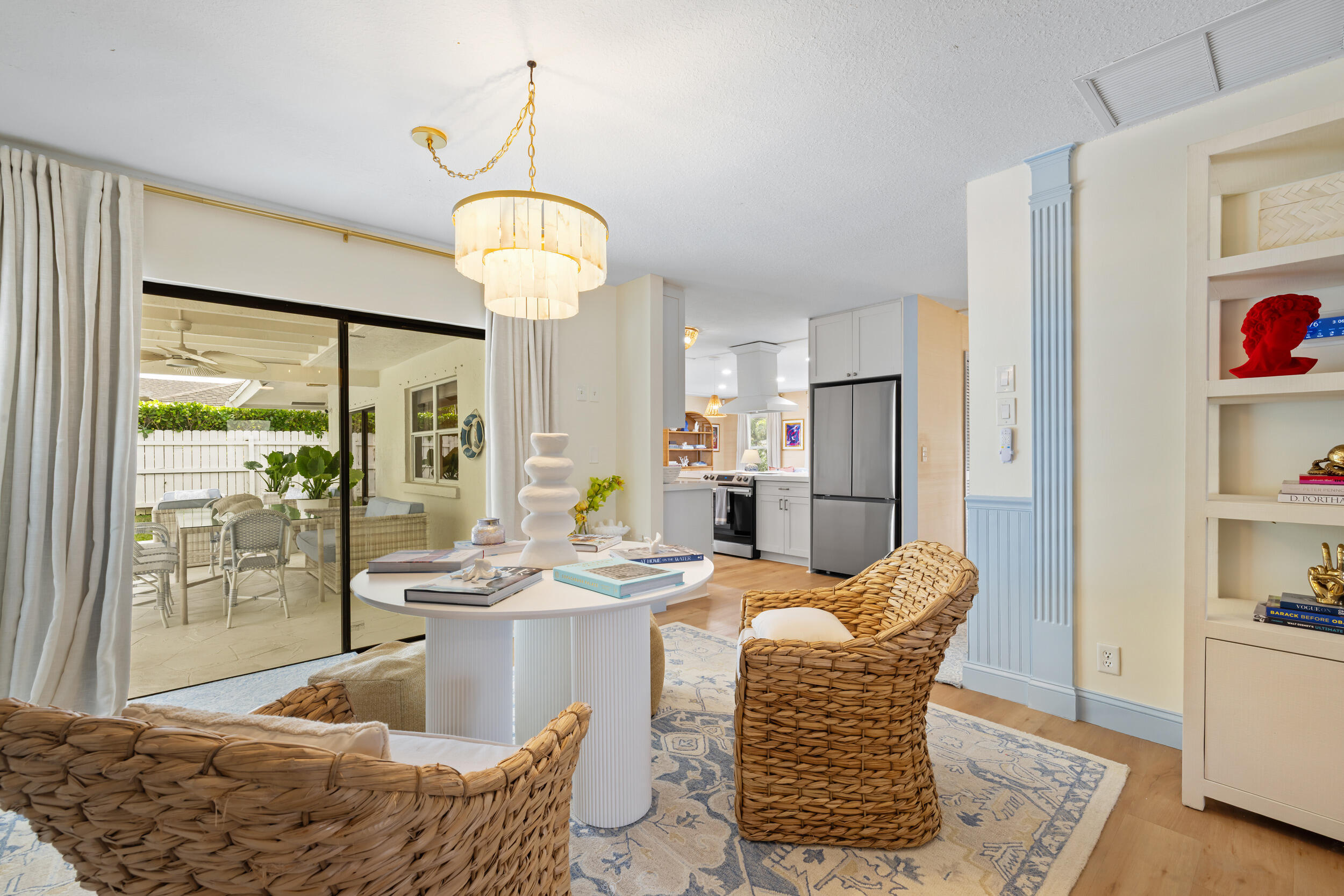 RIDGEWOOD ESTATES - Residential Lease