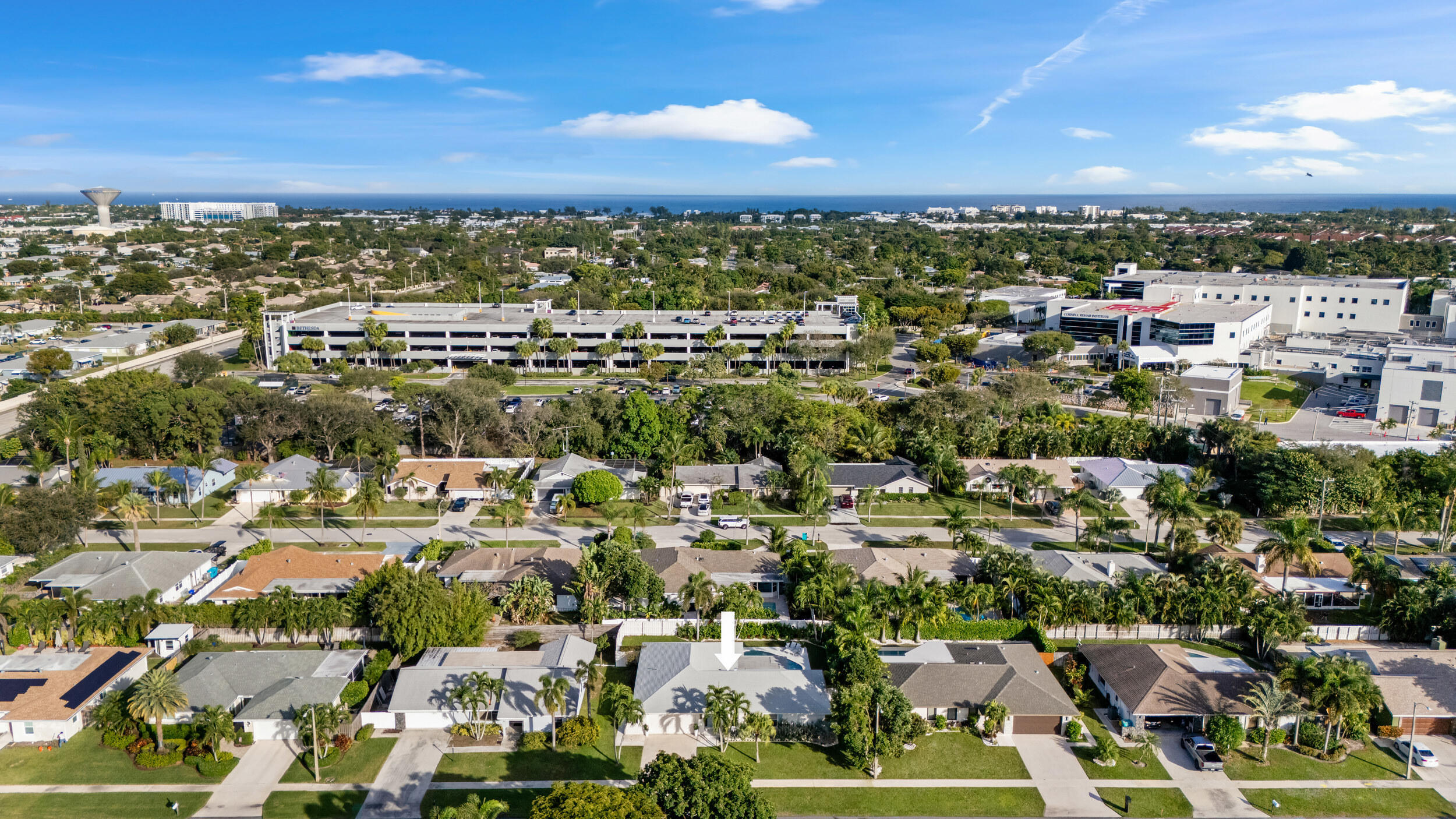 RIDGEWOOD ESTATES - Residential Lease