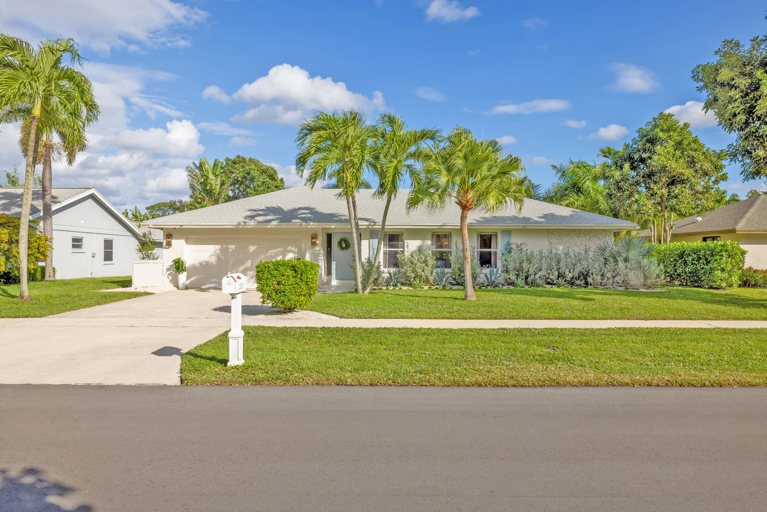 RIDGEWOOD ESTATES - Residential Lease