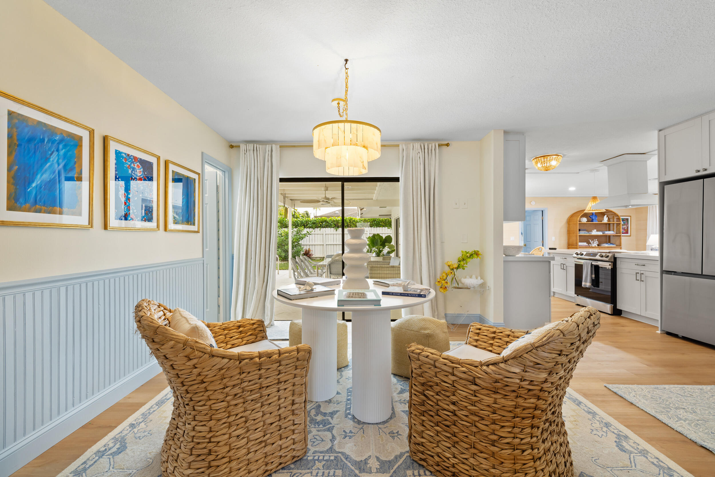 RIDGEWOOD ESTATES - Residential Lease