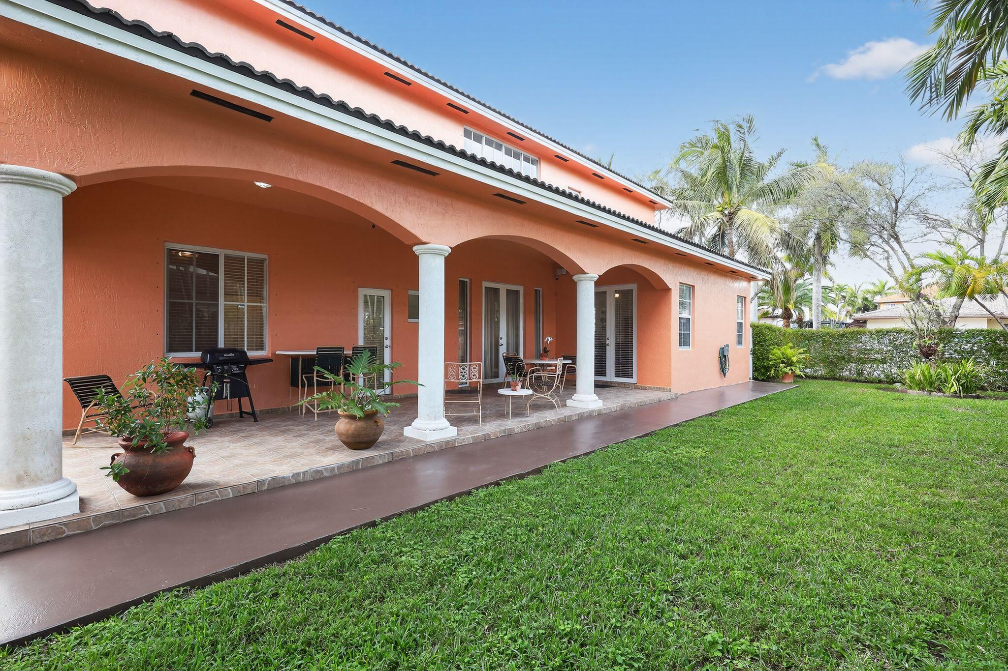 PRIMAVERA - Residential