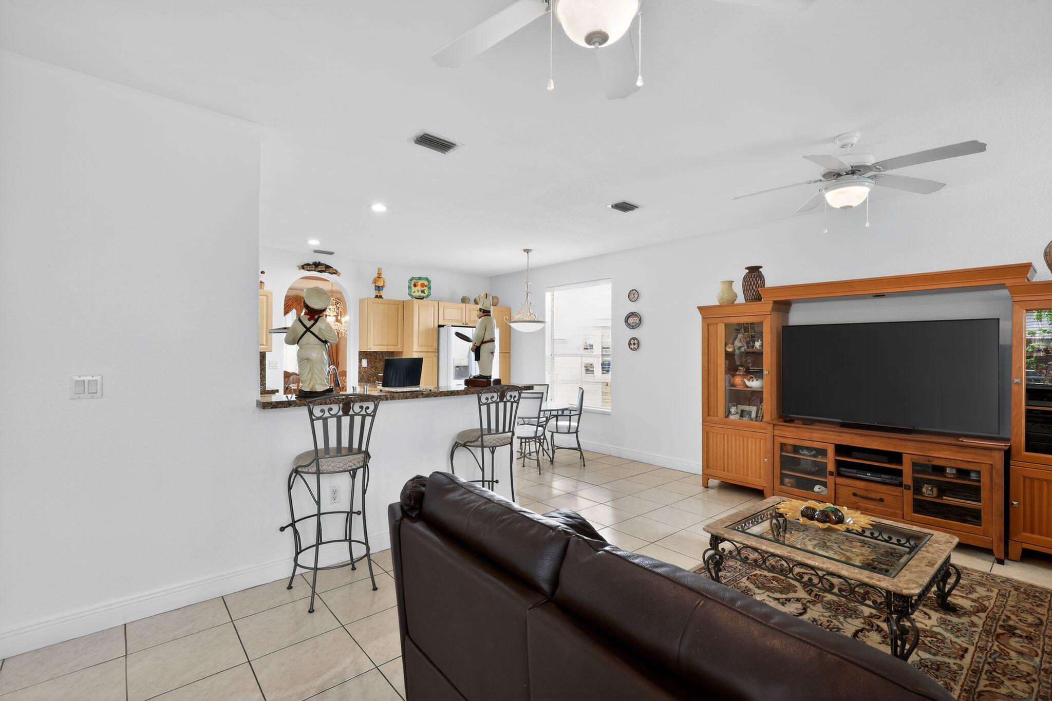 PRIMAVERA - Residential