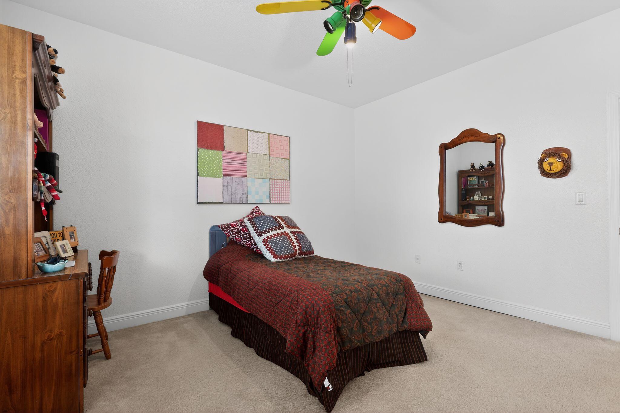 PRIMAVERA - Residential