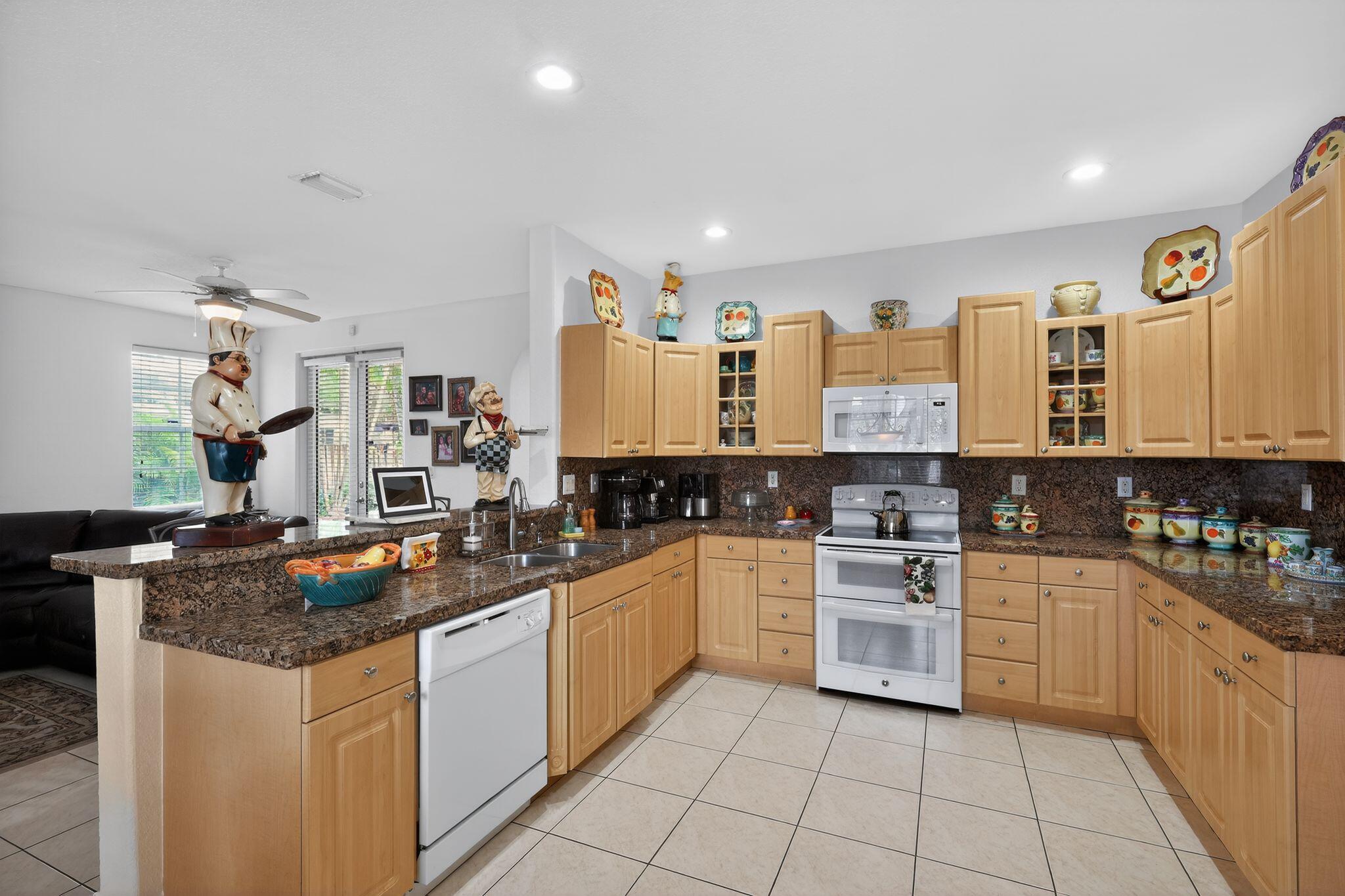 PRIMAVERA - Residential