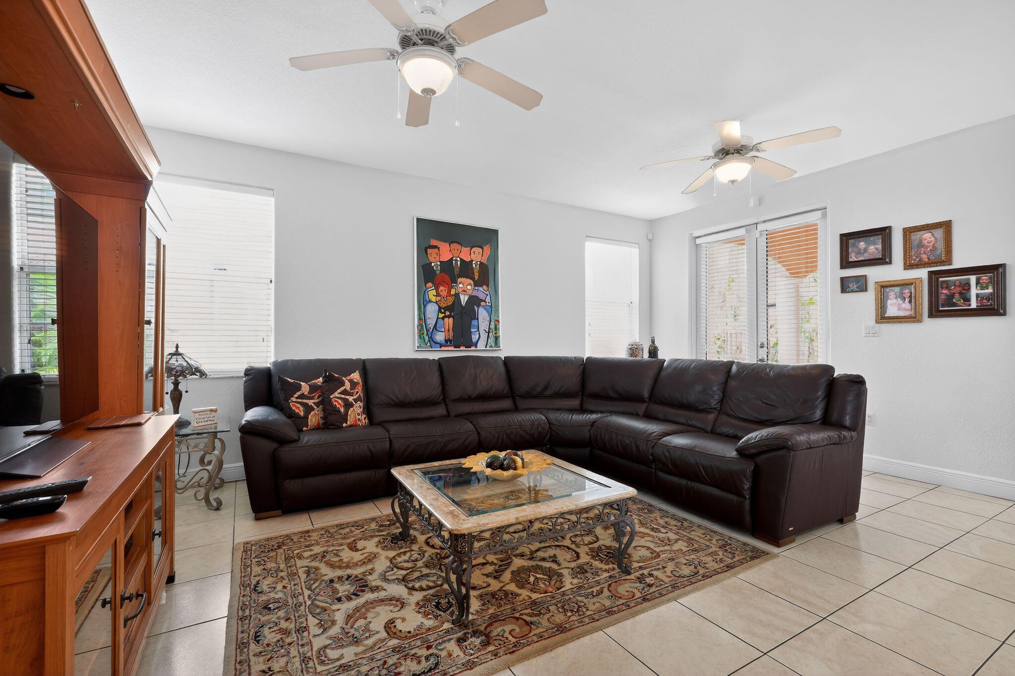 PRIMAVERA - Residential