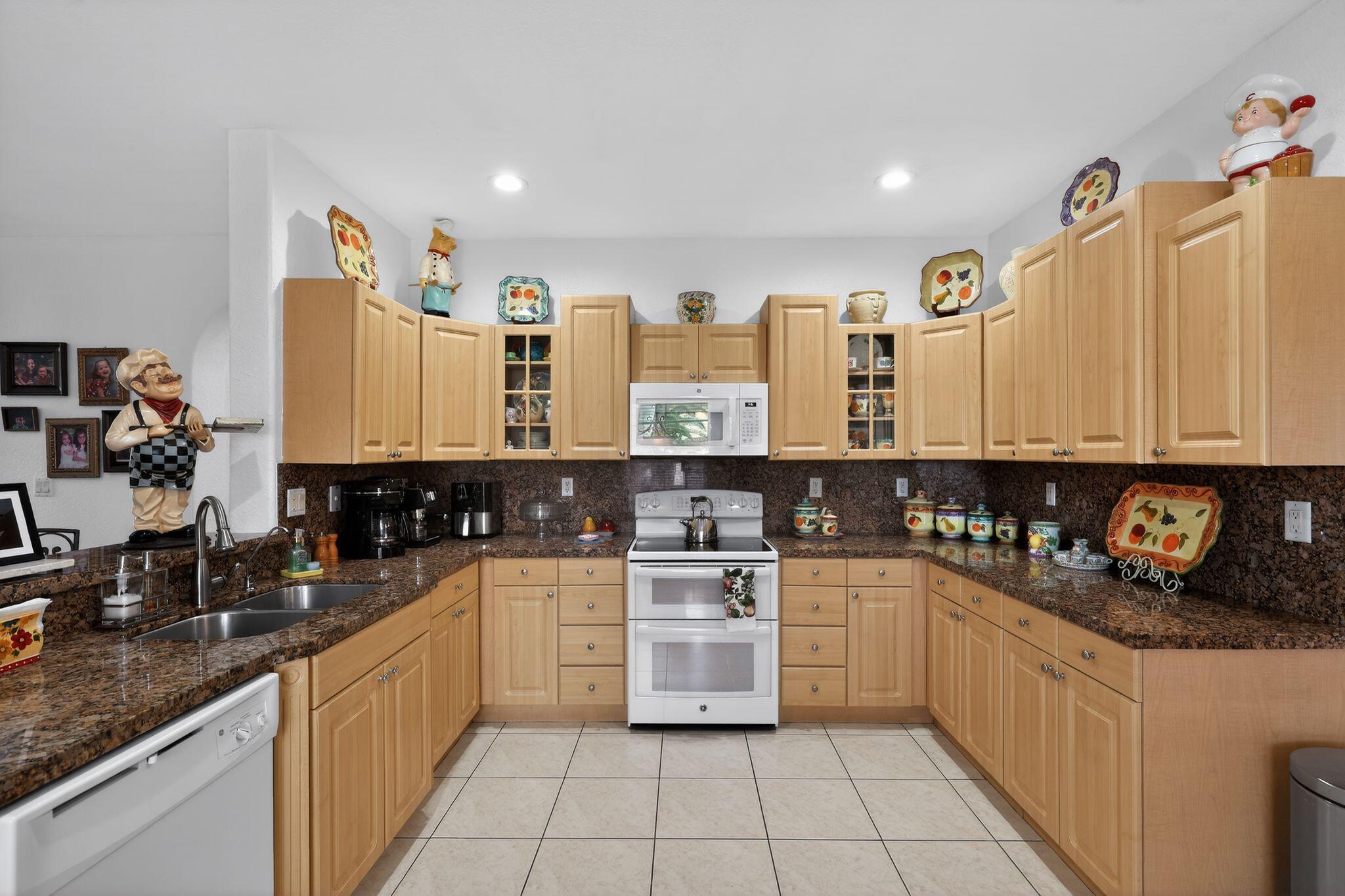 PRIMAVERA - Residential