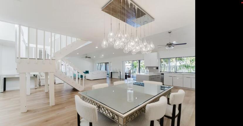 DELRAY MNR - Residential Lease