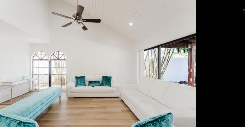 DELRAY MNR - Residential Lease