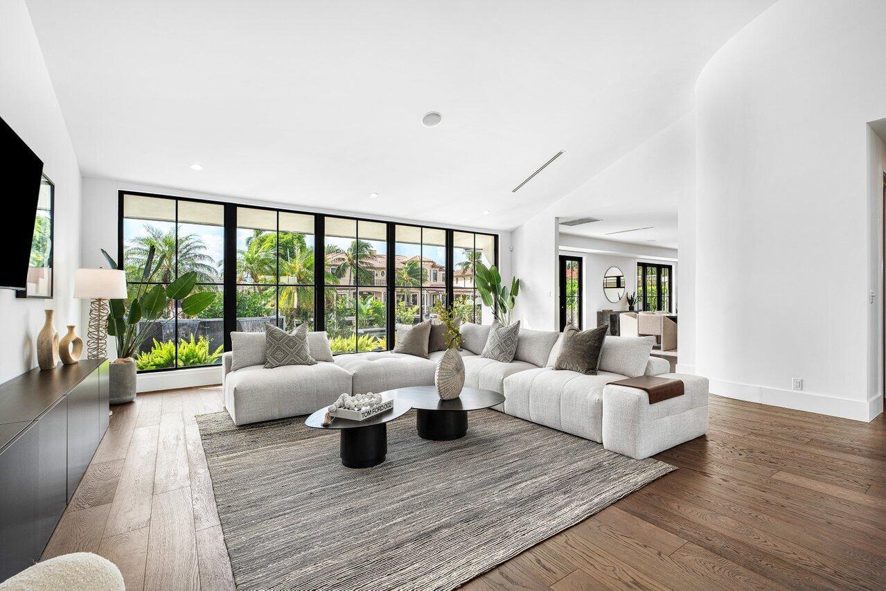 CORAL RIDGE COUNTRY CLUB - Residential