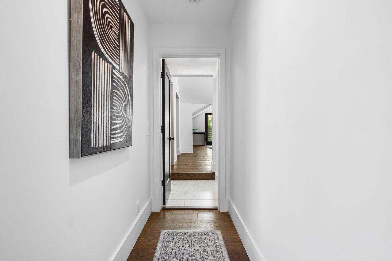 CORAL RIDGE COUNTRY CLUB - Residential