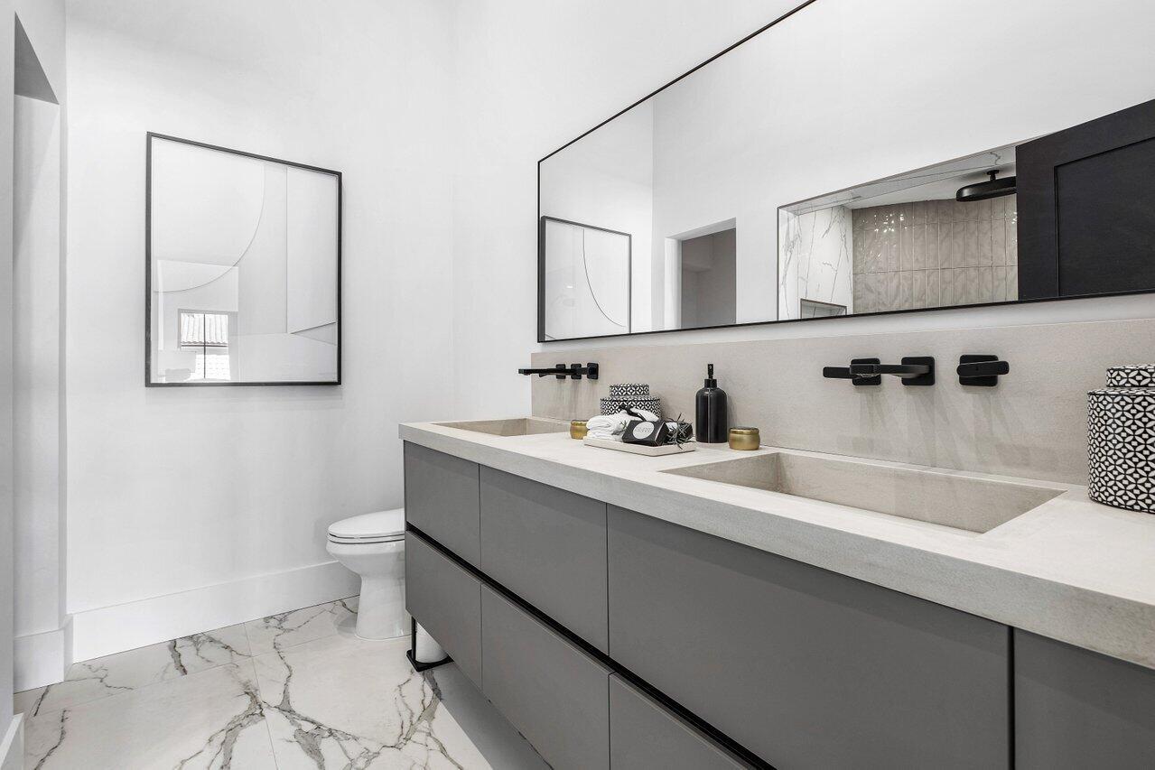 CORAL RIDGE COUNTRY CLUB - Residential