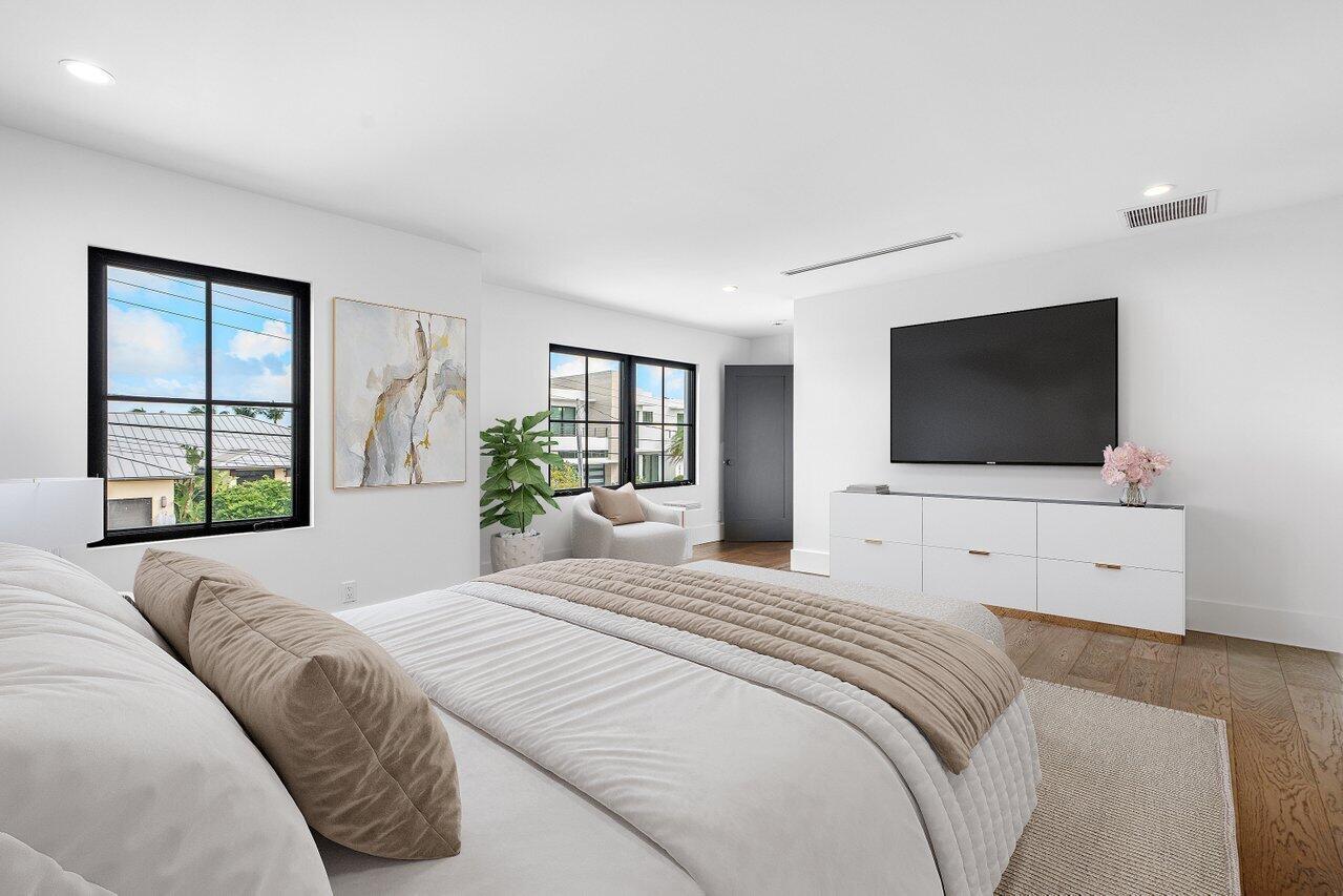 CORAL RIDGE COUNTRY CLUB - Residential