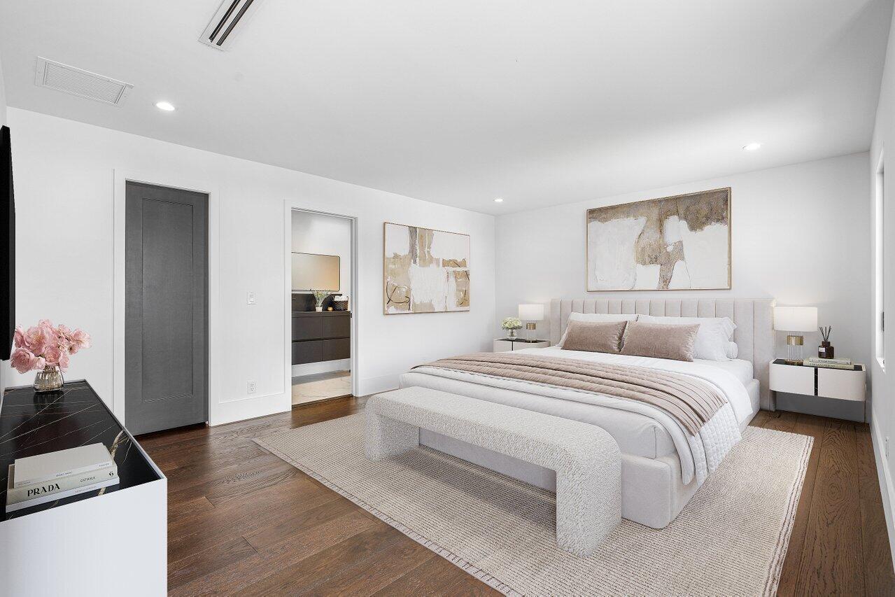 CORAL RIDGE COUNTRY CLUB - Residential