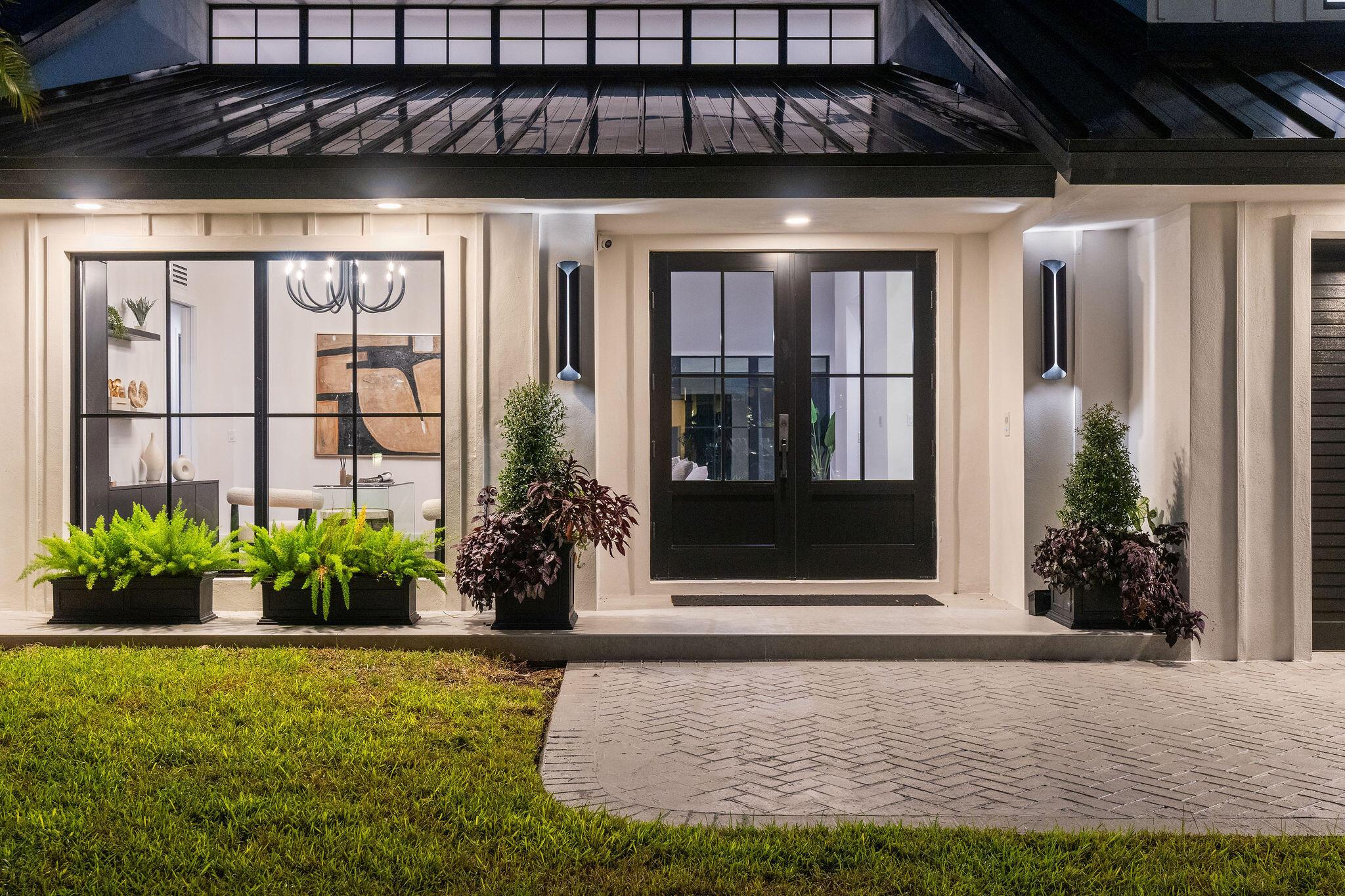 CORAL RIDGE COUNTRY CLUB - Residential