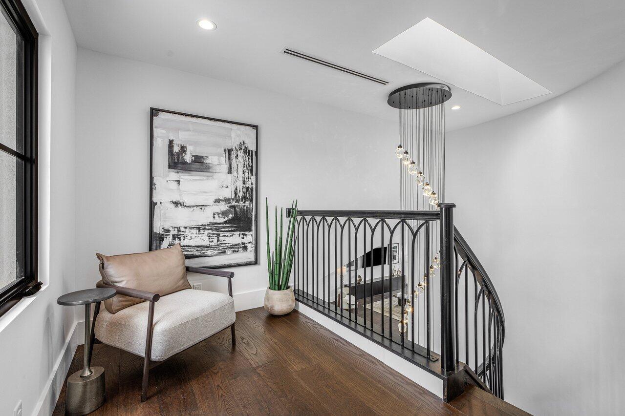 CORAL RIDGE COUNTRY CLUB - Residential