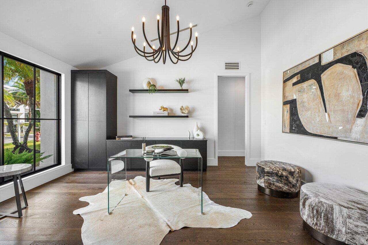 CORAL RIDGE COUNTRY CLUB - Residential