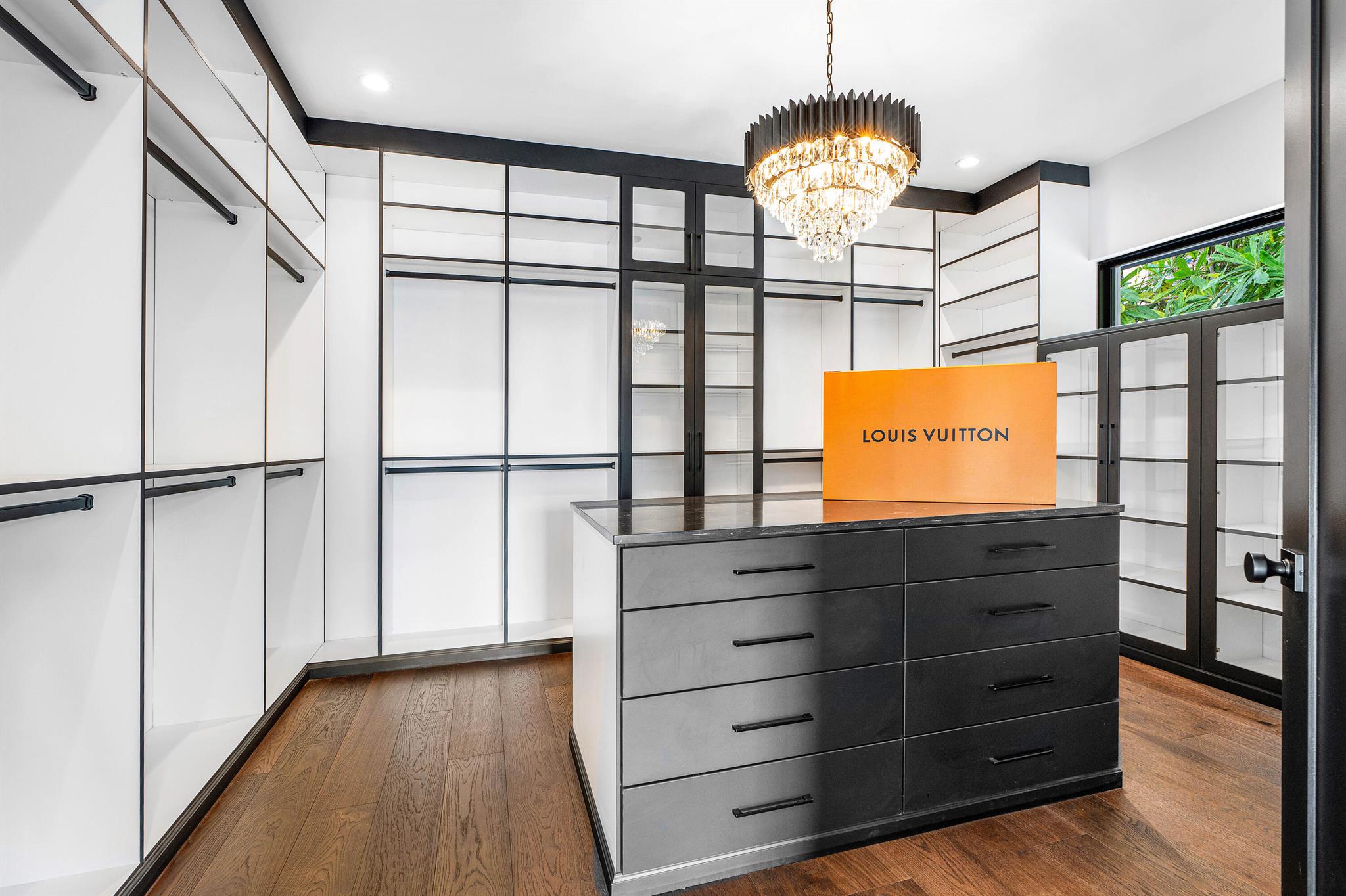 CORAL RIDGE COUNTRY CLUB - Residential