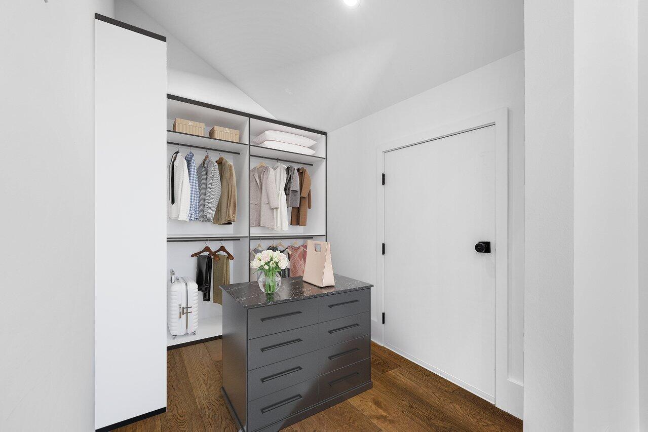 CORAL RIDGE COUNTRY CLUB - Residential