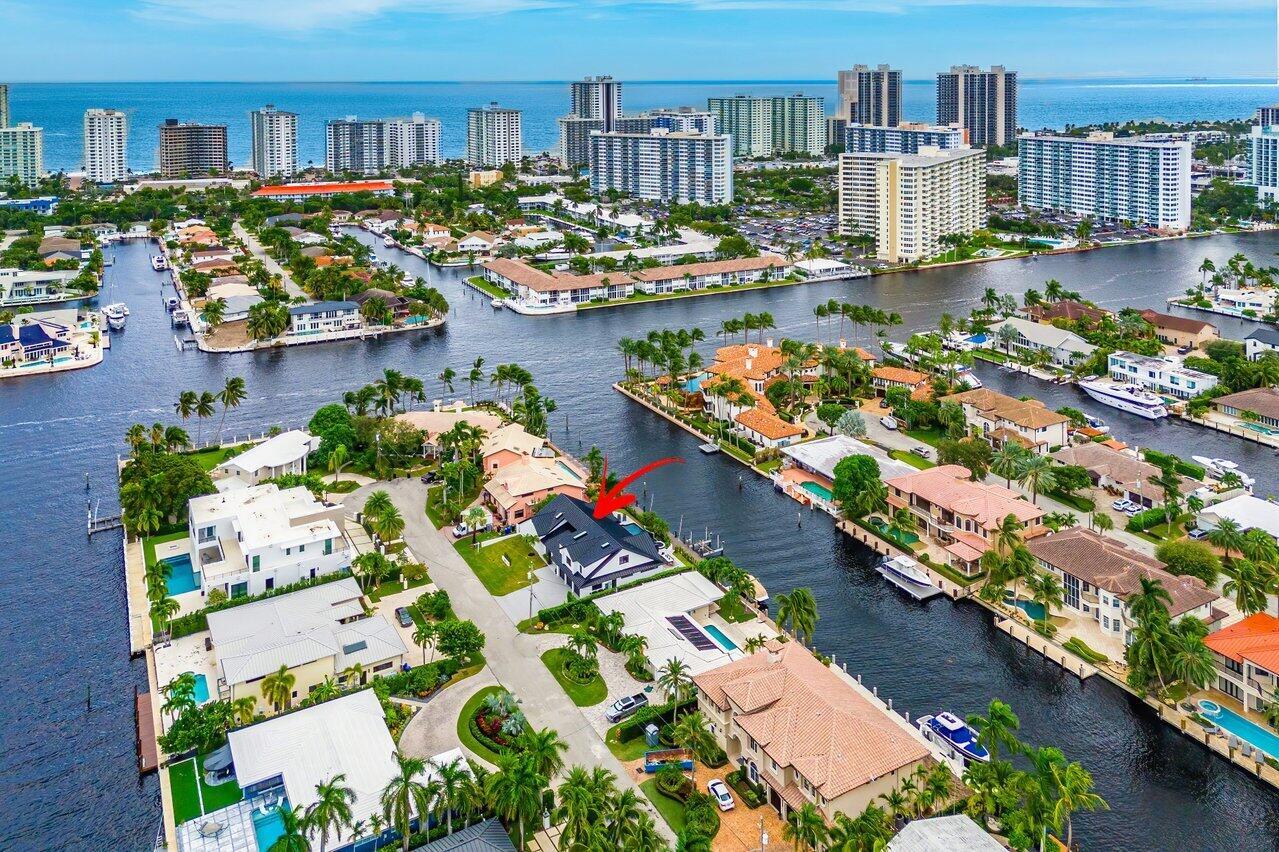 CORAL RIDGE COUNTRY CLUB - Residential