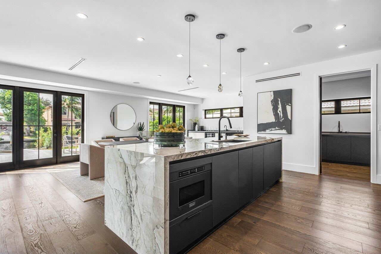 CORAL RIDGE COUNTRY CLUB - Residential