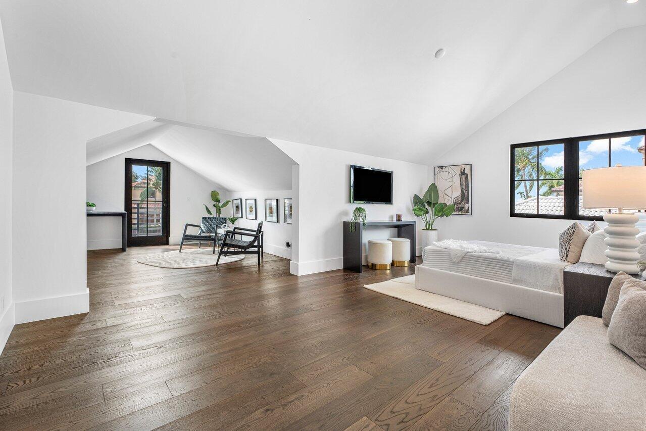 CORAL RIDGE COUNTRY CLUB - Residential