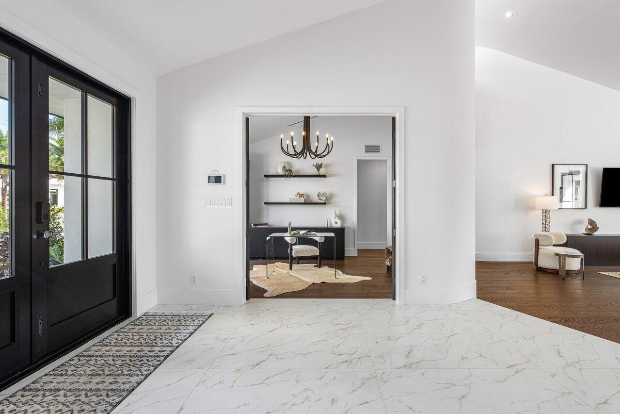 CORAL RIDGE COUNTRY CLUB - Residential