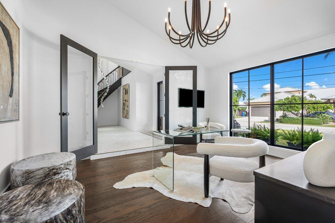 CORAL RIDGE COUNTRY CLUB - Residential